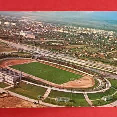 Foto fotbal - Stadionul "1 Mai" FC ARGES PITESTI