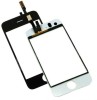 Touchscreen iPhone 3G / 3GS - Ecran Tactil Alb/Negru - Componenta Display Telefon
