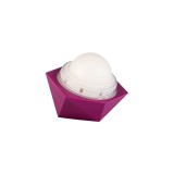 Balsam de buze Care4Lips 001 Straw Marmalade, 9g, Flormar