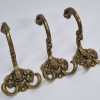 Set 3 cuiere bronz, vintage