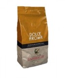 Cafea boabe Garibaldi Gran Caffe Dolce 1kg - Blend Arabica Robusta, aroma intensa, gust dulce, ambalaj 1kg