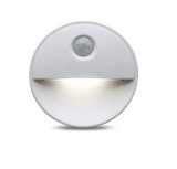 Lampa led cu senzor miscare 20lm COD:WY-010, Oem