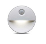 Lampa led cu senzor miscare 20lm COD:WY-010