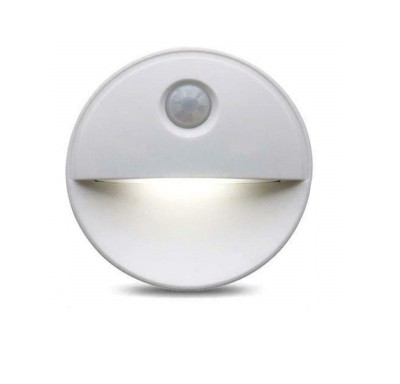 Lampa led cu senzor miscare 20lm COD:WY-010 foto
