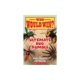 Ultimate Bug Rumble (Who Would Win?), Volume 17