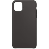 Husa SAMSUNG Galaxy S9 - Silicone Cover (Negru) Blister