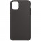 Husa SAMSUNG Galaxy M21 - Silicone Cover (Negru) Blister
