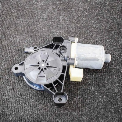 Motor macara geam ușă st&amp;acirc;nga față VW TIGUAN AD1 2017 OEM: 5Q0959802C0130822076 3675991 foto