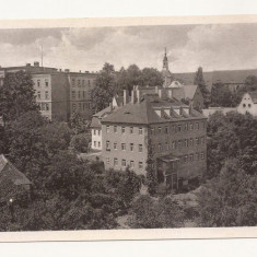 SG6 - Carte Postala - Germania, Meissen,Hochschule, Necirculata