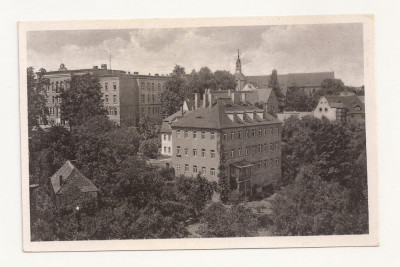 SG6 - Carte Postala - Germania, Meissen,Hochschule, Necirculata foto