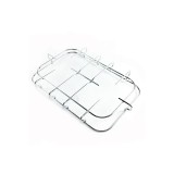 Grătar s&acirc;rmă pentru plită F5510 Original