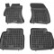 Covorase Presuri Auto Cauciuc Dedicate Subaru LEGACY IV 2003-2009