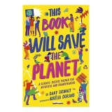 This Book Will Save the Planet