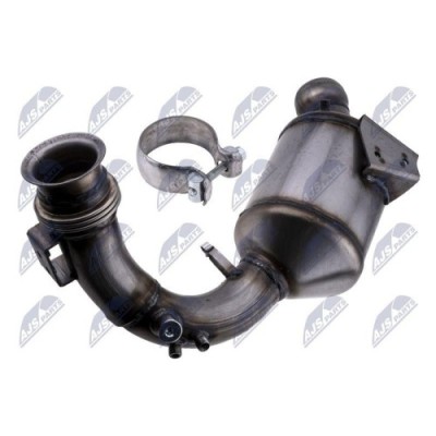 Filtru particule DPF Mercedes Clasa C W204 C320cdi, 350cdi 20, Cls C218 350d 20, Cls X218 Shooting Brake 20, Clasa E W212 E300cdi, 350cdi 20, Euro 5, foto