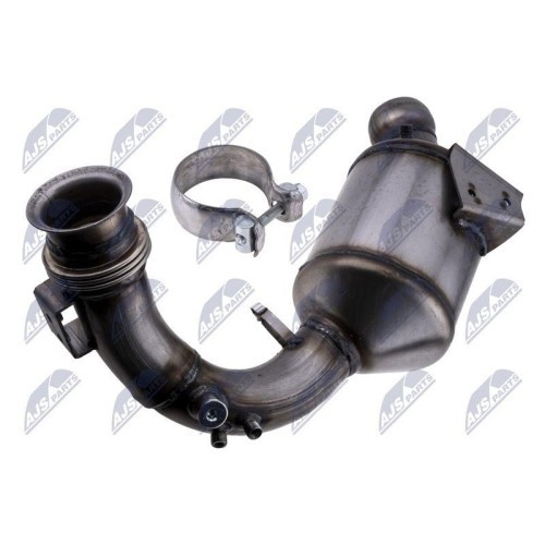 Filtru particule DPF Mercedes Clasa C W204 C320cdi, 350cdi 20, Cls C218 350d 20, Cls X218 Shooting Brake 20, Clasa E W212 E300cdi, 350cdi 20, Euro 5,