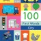100 First Words: City