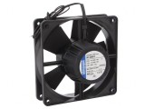 Ventilator AC Axial 119x119x32mm 204m3/h 51dBA IP20