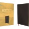 Kjv, Thompson Chain-Reference Bible, Bonded Leather, Black, Red Letter
