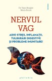 Nervul vag | Yann Rougier, Marie Borrel