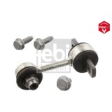 Bieleta antiruliu Audi A4 (8e2, B6), A4 (8ec, B7); Seat Exeo (3r2), Febi Bilstein 32491, parte montare : Punte spate, Stanga/ Dreapta