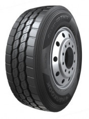 Anvelope camioane Hankook TM11 ( 385/65 R22.5 160K 20PR ) foto