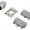 Intrerupator rotativ, 22mm, seria SP22, IP65, SPAMEL - SP22-P3.CZ-20
