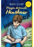 Draga Domnule Henshaw, Beverly Cleary - Editura Art