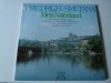 Mein Vaterland - Smetana, , Karel Ancerl , 2 vinil