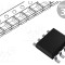 Memorie FLASH 64Mb SPI 86MHz 2,7&divide;3,6V SOP8 Macronix