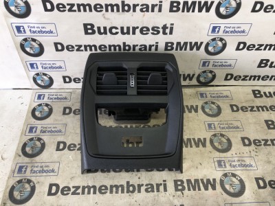 Grile aer ventilatie spate BMW G20 G21 G28 Z4 G29 foto