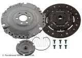 BLUE PRINT ADV183013 Set ambreiaj