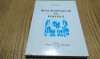 REAL SI IMAGINAR IN POLITICA - Ion Mitran (dedicatie-autograf) - 2001, 288 p., Alta editura