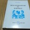 REAL SI IMAGINAR IN POLITICA - Ion Mitran (dedicatie-autograf) - 2001, 288 p.