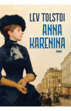 Anna Karenina - Lev Tolstoi, Humanitas Fiction