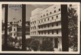 CPIB 22108 - CARTE POSTALA - GOVORA. CASA DE ODIHNA, RPR, Circulata, Fotografie