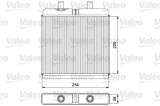 VALEO 811539 Schimbator caldura, incalzire habitaclu