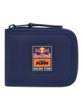 Red Bull KTM portofel Essentials zip navy - Universală
