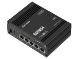 Router LTE TELTONIKA RUTM54000200, 256MB RAM, 272MB Flash, GNSS, 132x44.2x95mm