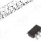 Circuit integrat, high-side, USB switch, SOT25, DIODES INCORPORATED - AP2151WG-7
