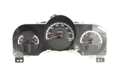 Ceas de bord DODGE NITRO 2009 OEM: P05172376AA 12511363 foto