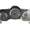Ceas de bord DODGE NITRO 2009 OEM: P05172376AA 12511363