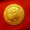 Moneda - Jeton - Orasul Trier si Constantin Imparat Roman - 2007 ,bronz , d=3cm