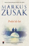 Podul de lut, Markus Zusak