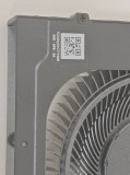 Cooler placa video Laptop Gaming, Acer, 23.QNYN7.001, DFSCL12E16486M, FQPA, FSJH, FQ1H, DQ5DC77F006, NS8CC28-23J01, 12V, 1A, GPU