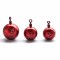 Plumb Fanatik Jig-rig Coacăză culoare RED / 7gr / 4buc