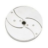 Disc, cutit feliere, 0,6 mm pentru migdale, Robot Coupe, CL 50