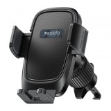 Suport Auto Yesido C241, 4.7inch - 7.2inch, Negru