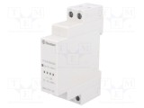 Releu semiconductor FINDER 90&divide;265VAC 5A 48&divide;265VAC 77.01 IP20