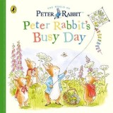 Peter Rabbit: Peter&rsquo;s Busy Day