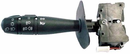 Bloc lumini 7701053058 OE pentru Renault Kangoo 1997-2002; 1.2/1.4/1.9 D cu 15 pini